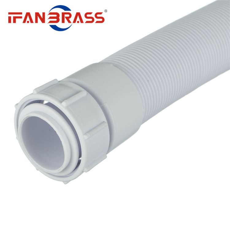 flexible rainwater pipe
