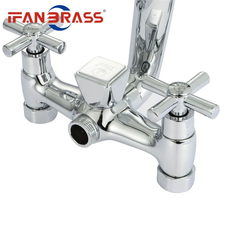 double handle bathtub faucet double handle bathtub faucet