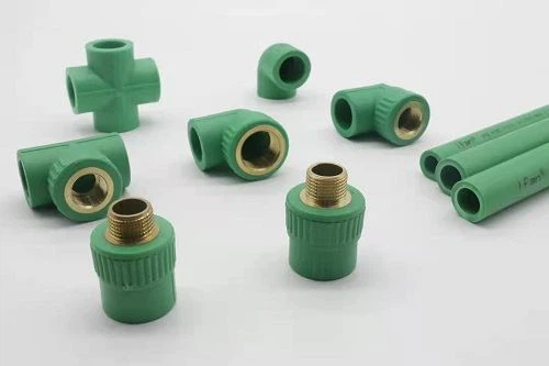 ppr pipe fittings