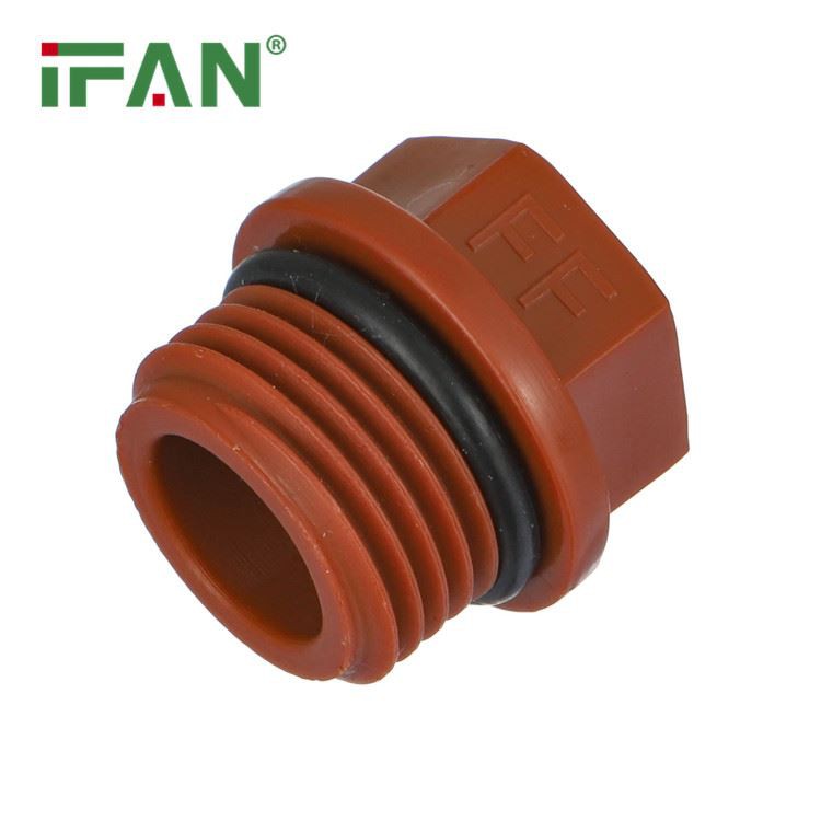 PPH MALE PLUG PPH MALE PLUG