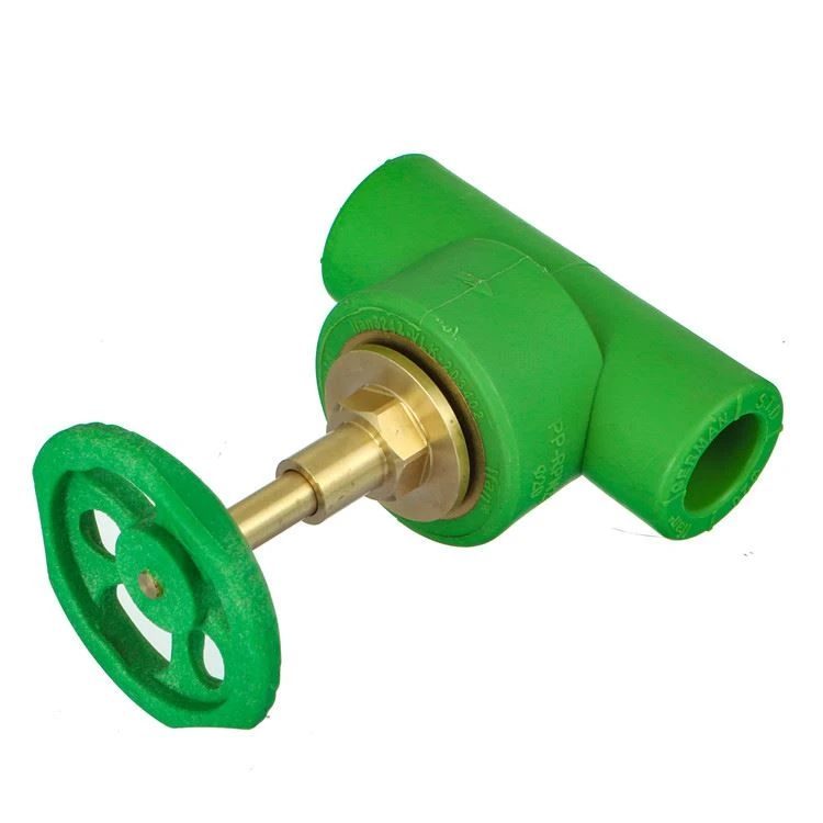 ppr stop valve ppr stop valve