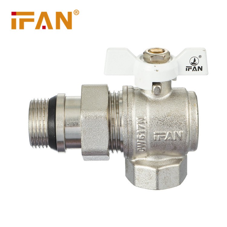 brass ball valve