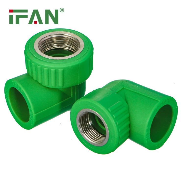 PPR Female Elbow PPR Female Elbow