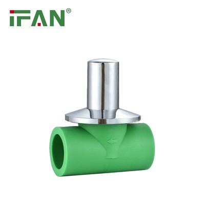 IFAN PPR Valve IFAN PPR Valve