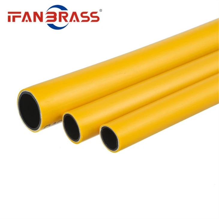 PEX AL PEX Pipes