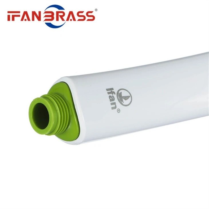 plastic rain shower head