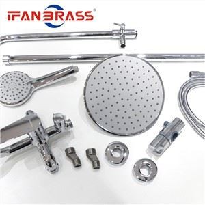 Set Bath Cawod