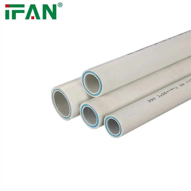 Fiber-Glass PPR  Composite Pipe