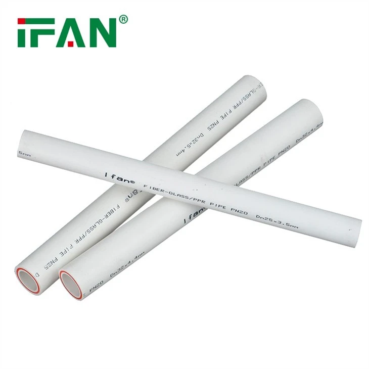 PPR  Composite Pipe