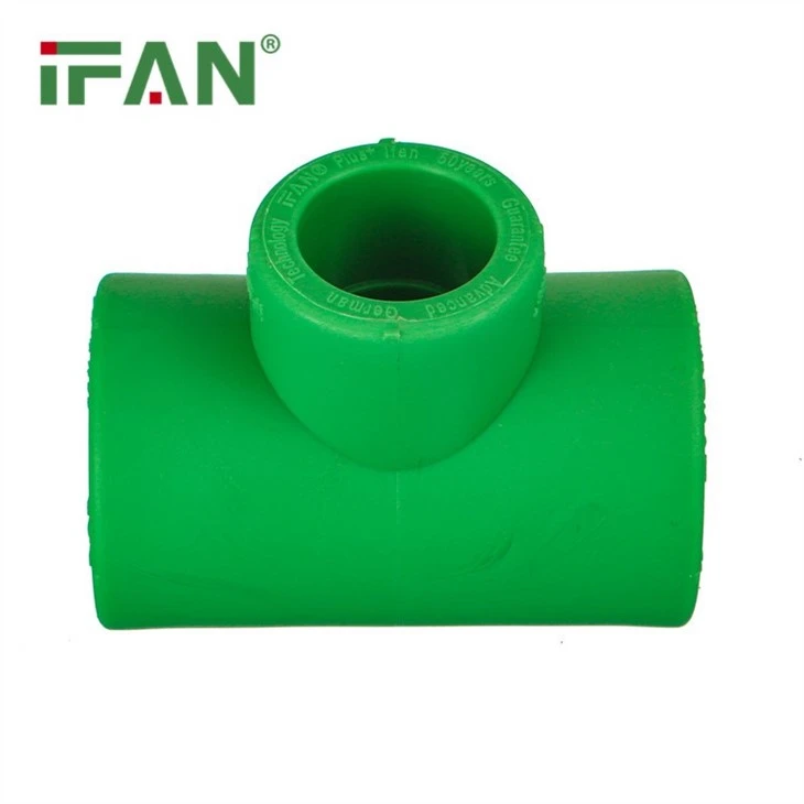IFANPLUS PPR Tee