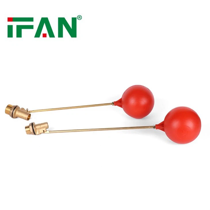 80101 Float Valves