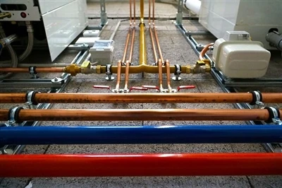 Brass Fittings The Ultimate Guide