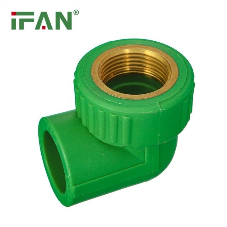 IFAN PPR Elbow