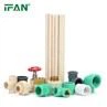 Pibell Ifanplus PVC SCH40