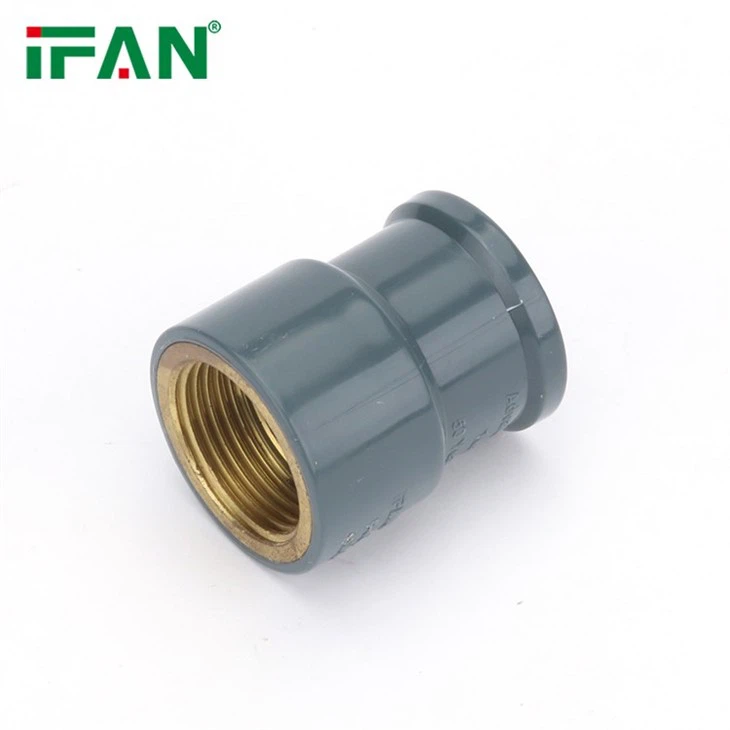 IFAN UPVC Socket