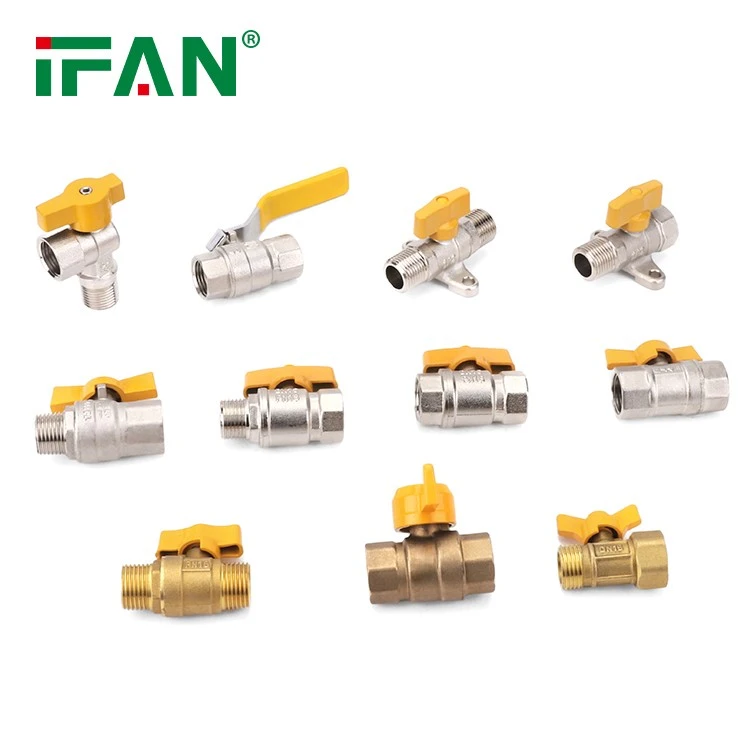 Gas Valves (1)