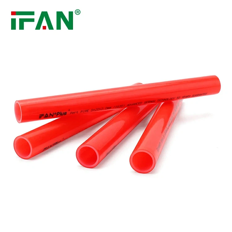 5 Arwyddion Allweddol Rydych chi'n Defnyddio'r Pibell PEX Anghywir