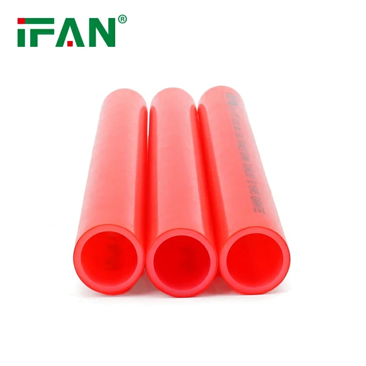 Diogelwch Pibell IFAN PEX: A yw'n Ddiogel Ar Gyfer Yfed Dŵr?