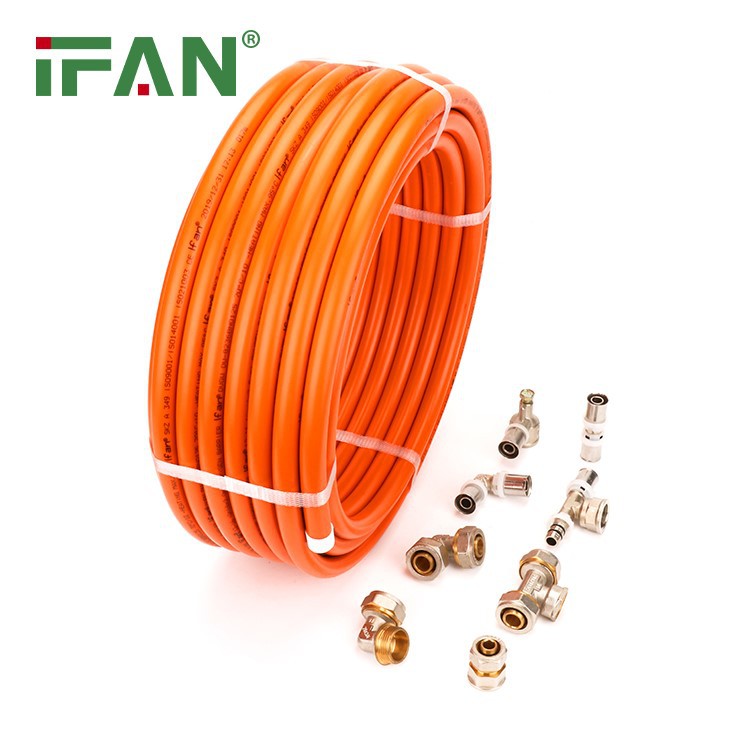 IFAN PEX 8 IFAN PEX 8