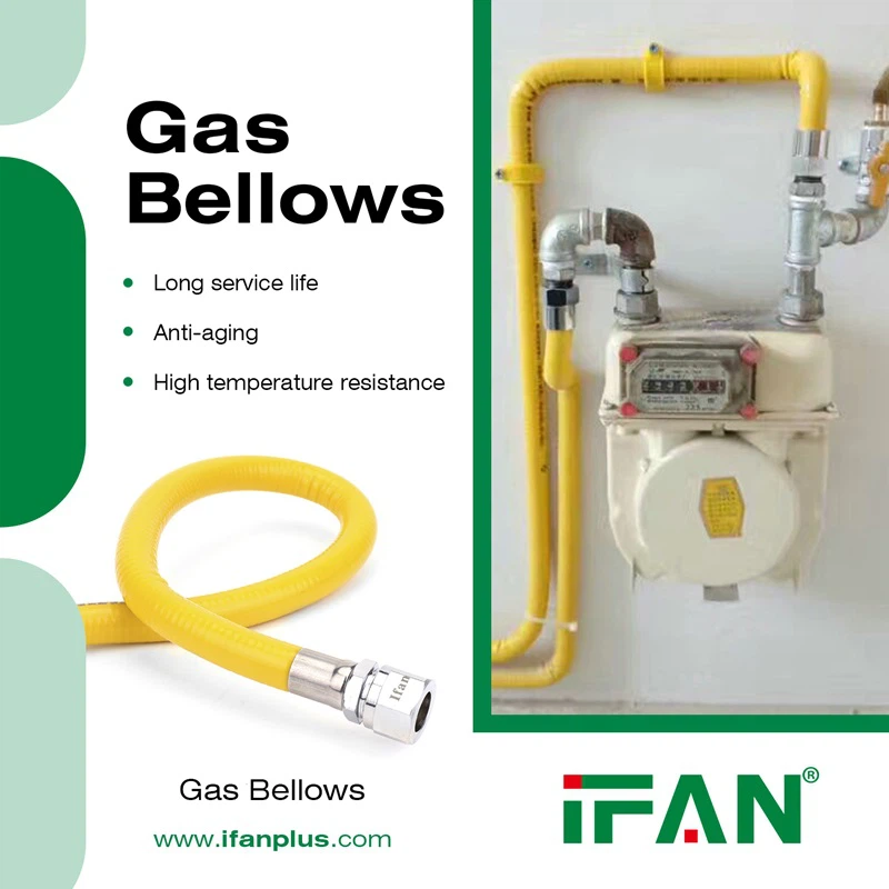 Gas Bellows Gas Bellows