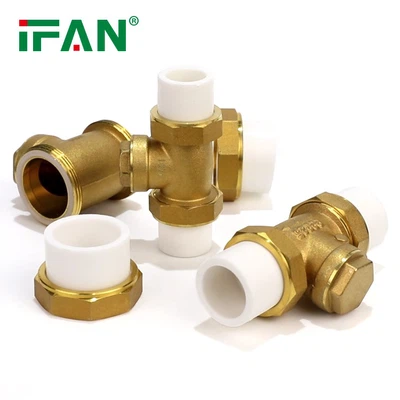 PPR Check Valve PPR Check Valve