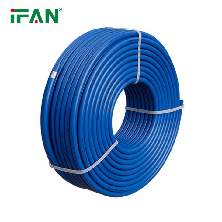 Pibell pex al pex ar gyfer dŵr