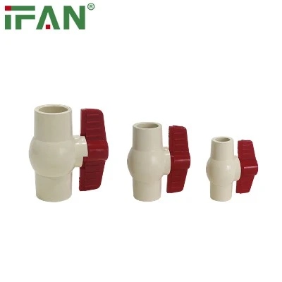 Wholesale PVC Ball Valve Wholesale PVC Ball Valve