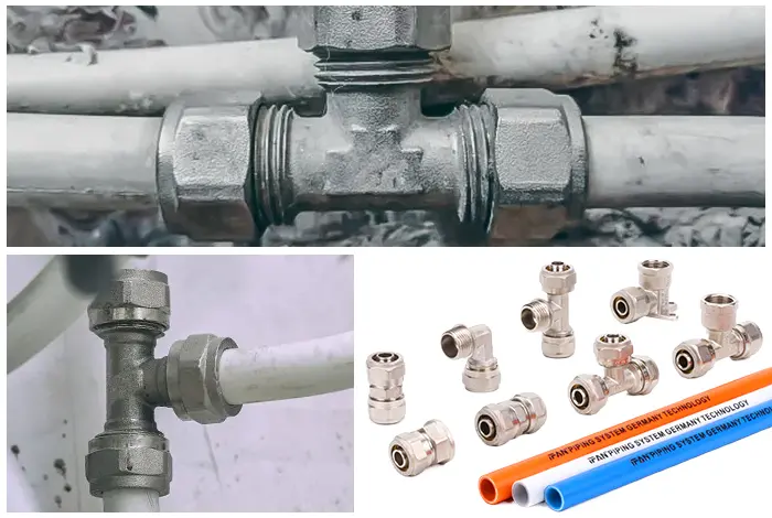 compression-fitting compression-fitting