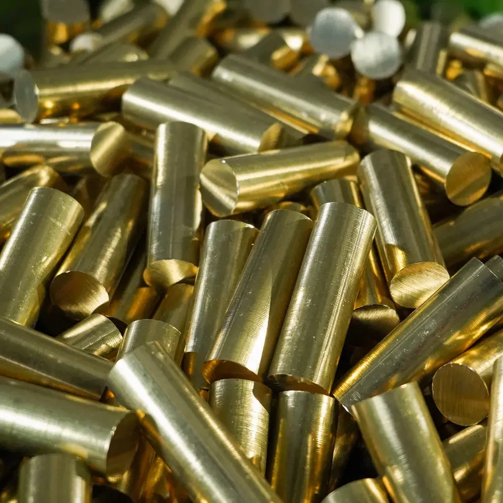 Brass Material Brass Material