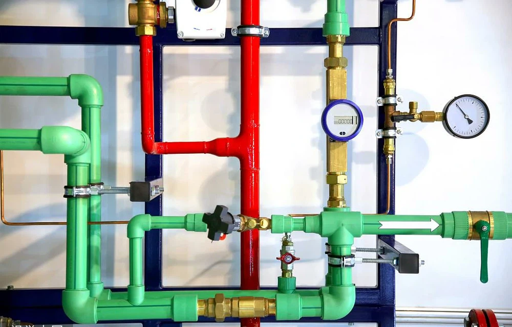 PPR Pipe and Fitting PPR Pipe and Fitting