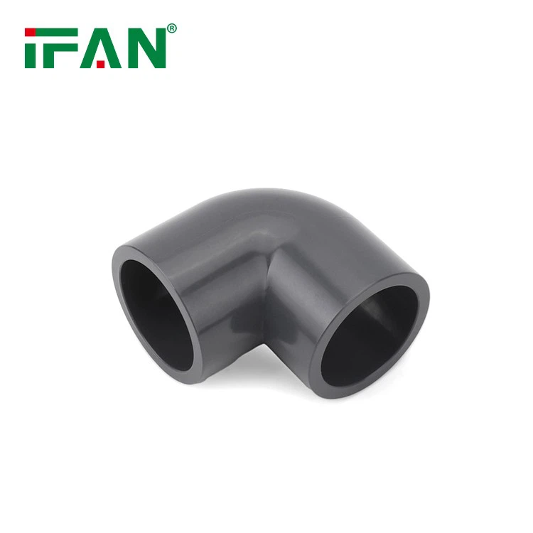 UPVC SCH80 Elbow