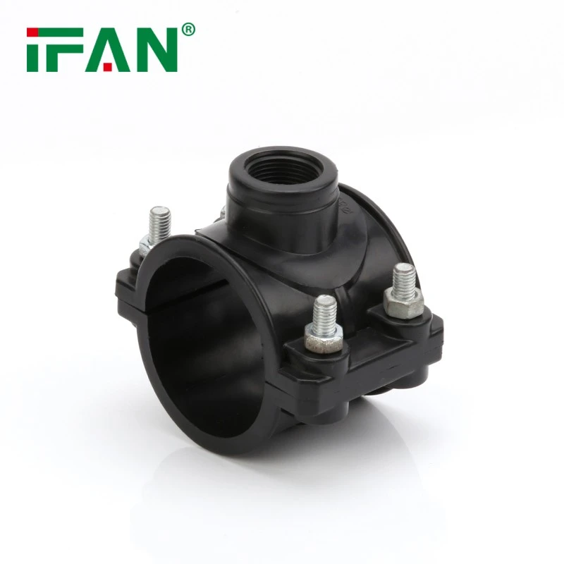 PP Saddle Clamps