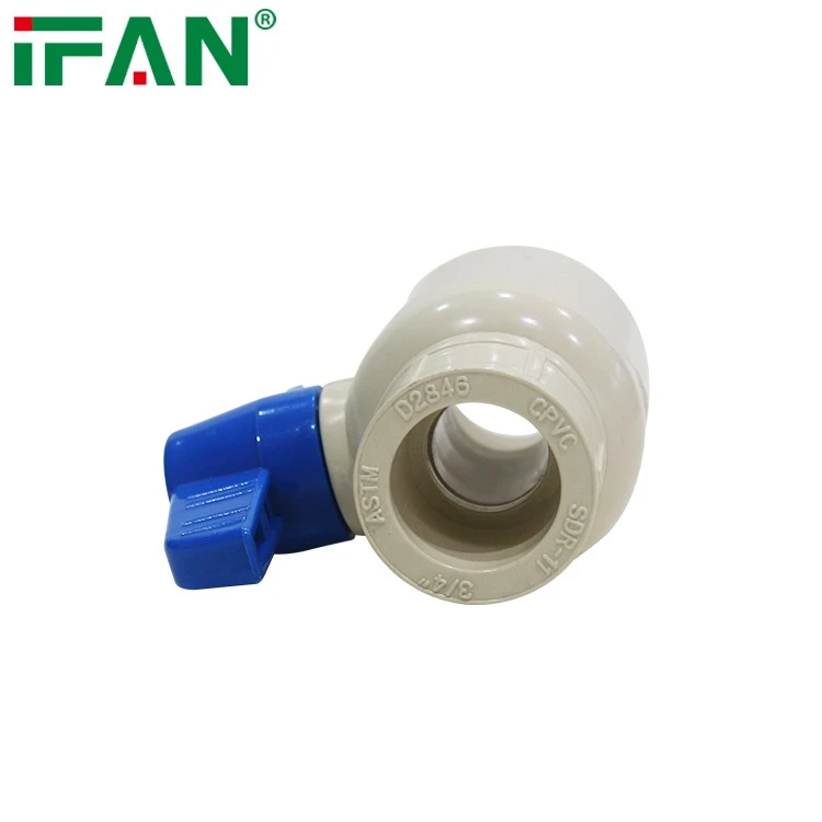 CPVC Valves (1)